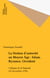 La Notion d'autorité au Moyen Âge : Islam, Byzance, Occident - Colloque de la Napoule (23-26 octobre 1978)