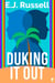Duking It Out - Royal Powers