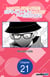 My Housemate Sano-kun Is Just My Editor! #021