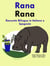 Racconto Bilingue in Spagnolo e Italiano: Rana - Impara lo spagnolo, #1