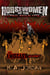 The Emissary: Journey - Horsewomen of the Zombie Apocalypse, #1