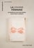 La lingerie féminine