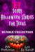 13 Scary Halloween Stories for Teens: Bundle Collection - Halloween Stories for Kids