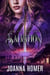Salvation - Dark Fire Trilogy, #3