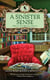 A Sinister Sense - A Raven's Nest Bookstore Mystery