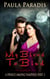 My Blood To Bind (A Prince Among Vampires, Part 3) - A Prince Among Vampires, #3
