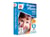 Papier photo brillant - 10 x 15 cm 200g/m² - 80 feuilles - Pour imprimante jet d'encre