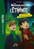 Les aventuriers de l'étrange 08 - Le mystère de l'obscure galaxie
