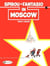 Spirou & Fantasio - Volume 6 - in Moscow