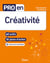Pro en Créativité - 60 outils et 10 plans d'action