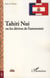 Tahiti Nui - Ou les dérives de l'autonomie