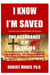 I Know I'm Saved