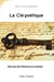 La Clé poétique - Recueil de littérature sculptée
