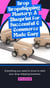 Dropshipping Mastery: A Blueprint for E-Commerc