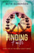 Finding Faith: Book Two of The Baker Legacy Series - The Baker Legacy Series, #2