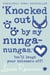 ‘Knocked out by my nunga-nungas.’