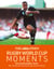 The Times Rugby World Cup Moments - The perfect gift for rugby fans with 100 iconic images and articles