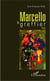 Marcello le greffier - Roman