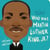 Who Was Martin Luther King, Jr.?: A Who Was? Board Book