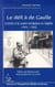 Le défi à de Gaulle - L'OAS et la contre-révolution en Algérie 1954-1962