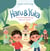 Haru & Yuka and the Disappearing Kitsuné Guard - Haru & Yuka, #1