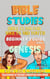 Bible Class for Youth and Adults: Beginner's Guide: Genesis - BIBLE CLASS FROM SCRATCH, #1