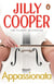 Appassionata - The steamy classic from the Sunday Times bestselling author of Rivals