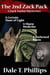 The 2nd Zack Pack: 3 Zack Taylor Mysteries - The Zack Taylor series