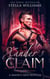Xander's Claim - Maura's Men