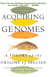 Acquiring Genomes - A Theory Of The Origin Of Species