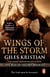 Wings of the Storm - An all-action, gripping Viking saga from bestselling author Giles Kristian