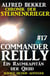 Commander Reilly #17: Ein Raumkapitän der Qriid: Chronik der Sternenkrieger - Commander Reilly, #17