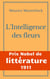 L'Intelligence des fleurs - Prix Nobel de Littérature 1911