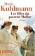 LES FILLES DU PASTEUR MULLER   (