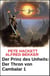 Der Prinz des Unheils: Der Thron von Cambalar 1
