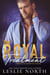 Royal Treatment - Royals of Danovar, #2