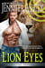 Lion Eyes - Shifters Unbound