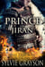 Prince of Jiran: The Last War: Book Five - The Last War, #5