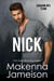 Nick - Shadow Ops Team, #6