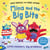 Mina and the Big Bite - a practical picture book to encourage toddlers to stop biting