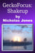 GeckoFocus: Shakeup - GeckoFocus: From Me To You, #2