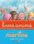 Martine apprend à nager - Livre animé