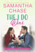 The I Do Over - Meet Me at the Altar, #6