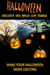 Halloween: Create New Ideas And Tricks