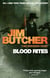 Blood Rites - The Dresden Files, Book Six