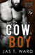 Cowboy - The Grid Series, #5