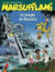 Marsupilami – tome 8 - Le temple de Boavista