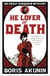 He Lover of Death - Erast Fandorin 9