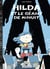 Hilda (Tome 2) - Hilda et le géant de minuit