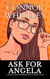 Ask For Angela: A Matilda Plum Contemporary Superhero Fantasy Short Story - Matilda Plum Contemporary Fantasy Stories